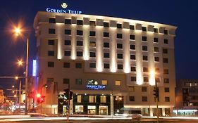 Hotel Golden Tulip Varna